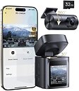 Фото Baseus PrimeTrip VD1 Dash Cam 3K + 1080p Cosmic C01159003K