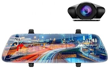 Фото Aspiring MAXI 5 (MA50SD01)