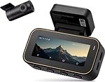 Фото 70mai Dash Cam 4K A810 Lite + камера заднего вида RC21
