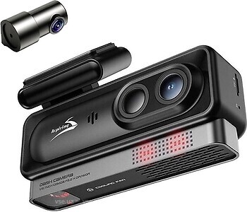Фото Aspiring Griffon 3 Wi-Fi Starvis II 4K SpeedCam (GR2-3TM/140-01)