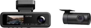 Фото 70Mai Dash Cam 4K T800e Set + RC21 + microSD 128gb
