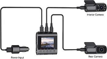 Фото SJCAM M60S