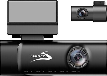 Фото Aspiring Proof 7 WIFI Dual 2K (PF1-W2K7/164-01)