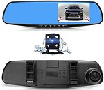 Фото UKC Car DVR 138W