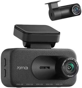 Фото 70mai Dash Cam A900 + RC