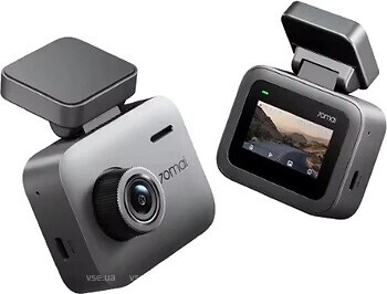 Фото 70mai Dash Cam 4K A800 Nano