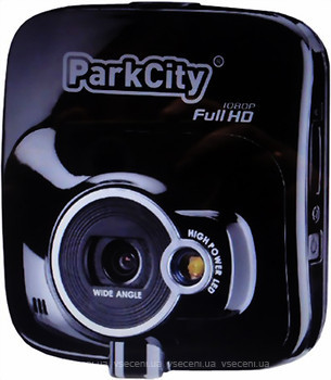 Фото ParkCity DVR HD 580