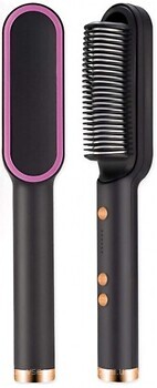 Фото Fast Hair Straightener HQT-909B