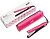 Фото Wad Mensa Straightener Pink