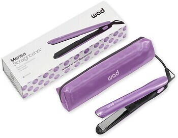 Фото Wad Mensa Straightener Purple