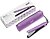 Фото Wad Mensa Straightener Purple