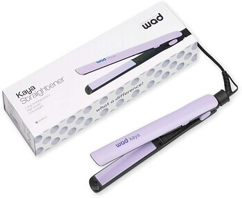 Фото Wad Kaya Straightener Purple