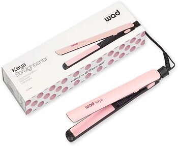 Фото Wad Kaya Straightener Pink