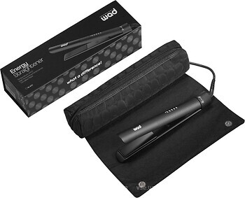 Фото Wad Energy Straightener Black