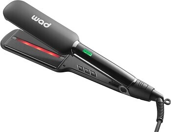 Фото Wad Unique Straightener Black