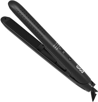 Фото Wad Exale Duo Straightener Black