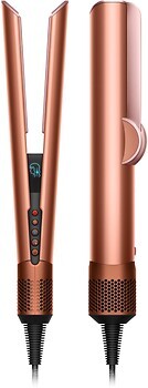 Фото Dyson Airstrait Amber Silk