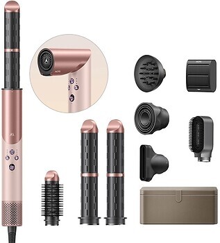 Фото Xiaomi Mova Master 10 Sakura Pink
