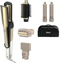 Фото Shark Glam Sleek Straight Waves & Curls HD6051SEU