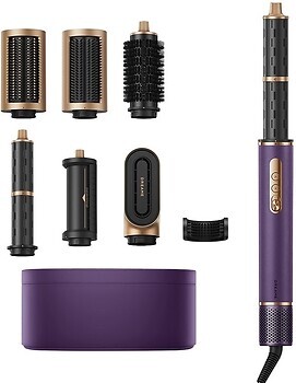 Фото Xiaomi Dreame Airstyle Pro Purple (AMF18A-PPL)