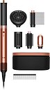 Фото Dyson Airwrap Co-anda2x Multi-styler & Dryer Curly + Coily Amber/Silk