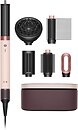 Фото Dyson Airwrap Co-anda2x Multi-styler & Dryer Curly + Coily Ceramic Pink/Rose Gold