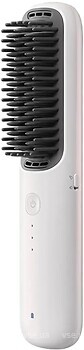 Фото Xiaomi Cordless Hair Straightener Brush White
