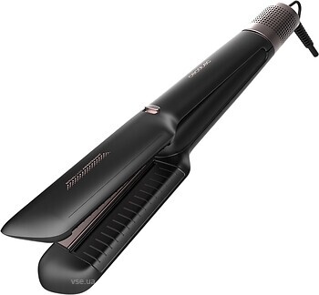 Фото Cecotec Air Lisse Black (A01_EU01_100988)