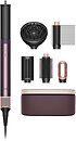Фото Dyson Airwrap Co-anda2x Multi-styler & Dryer Curly + Coily Jasper Plum
