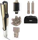 Фото Shark Glam Sleek Straight Waves & Curls HD6052SEU