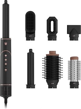 Фото Beautifly StyleBliss Black