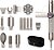 Фото Cecotec AirGlam 14in1 Flex Champagne (A01_EU01_114727)