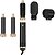 Фото Inspire WT-638 5 in 1 Black