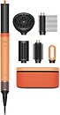 Фото Dyson Airwrap Co-anda2x Multi-styler & Dryer Curly + Coily Ceramic Apricot/Topaz