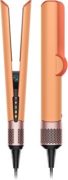 Фото Dyson Airstrait Ceramic Apricot/Topaz