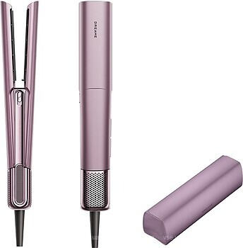 Фото Xiaomi Dreame Aero Straight Pro Rosy Purple (AMS02A-RP)