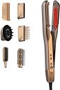 Фото Cecotec Air Lisse 6in1 iTwerk Champagne (A01_EU01_122191)