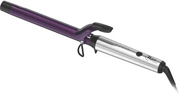 Фото TICO Professional Nano Titanium Glitter Lilla 25 мм (100332)