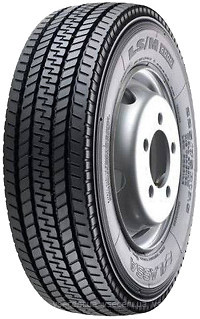 Фото Achilles Platinum 7 (155/70R13 75H)