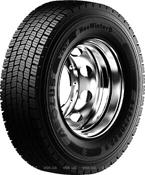 Фото Aeolus Neo Winter D (315/70R22.5 154/150L)