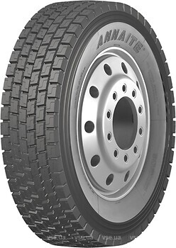 Фото Annaite AD502 (315/80R22.5 157/154M)