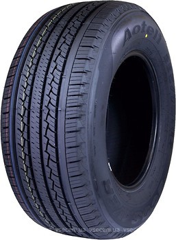 Фото Aoteli EcoSaver (235/55R18 104V)