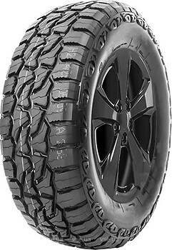 Фото Aplus Rock Shredder R/T (265/65R18 122/119Q)