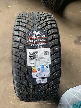 Фото Arivo Ice Claw ARW7 (275/40R22 107T XL) под шип