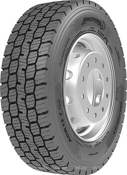 Фото Armstrong ADR12 (235/75R17.5 132/130M)