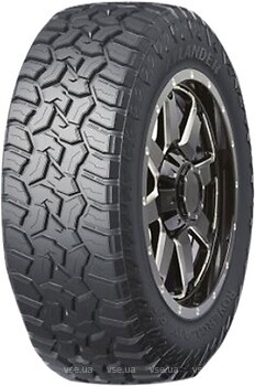 Фото Atlander RoverClaw R/T (35/12.5R22 117Q)