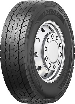 Фото Austone ADR606 (235/75R17.5 132/130M)