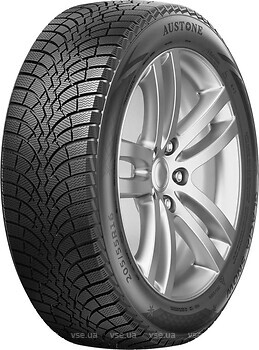Фото Austone Glacia Snow (195/65R15 95T XL)
