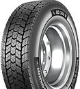 Фото Barum BD 300 R (315/70R22.5 154/150L) шип