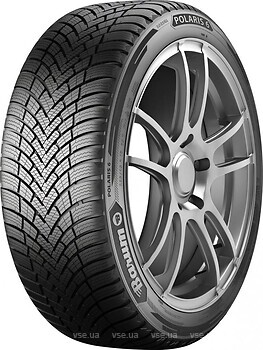 Фото Barum Polaris 6 (205/60R16 92H)